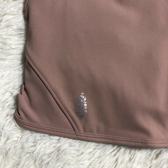 Free People Movement Revelation Crop‎ Top Pink - Picture 2 of 5